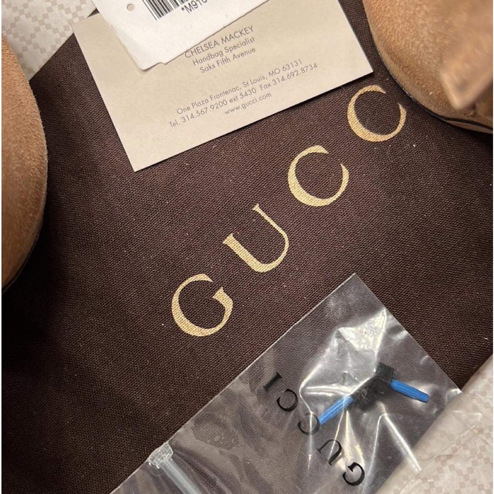 Gucci Authentic 💯 - Picture 7 of 7